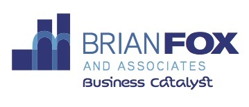 BF and Associates Logo